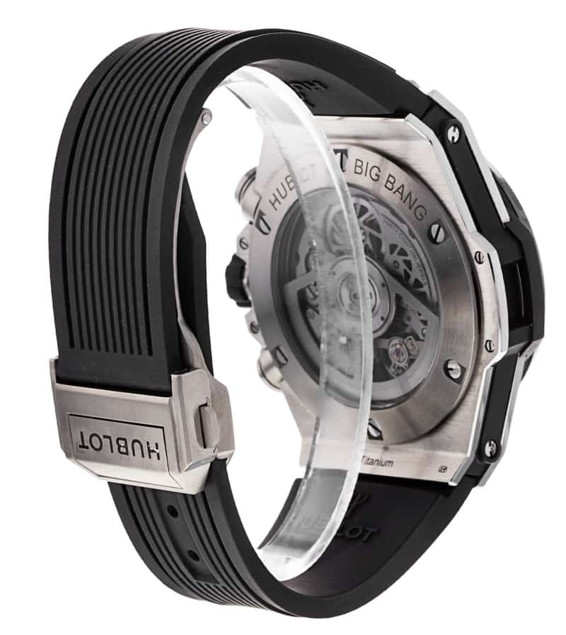 Hublot Big Bang 411.NM.1170.RX